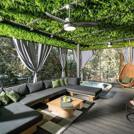 Mobile Home Joy Porton Biondi Rovinj Ngoại thất bức ảnh