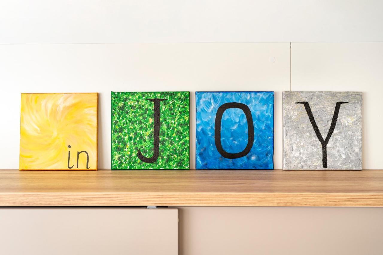 Mobile Home Joy Porton Biondi Rovinj Ngoại thất bức ảnh